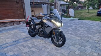 CF MOTO  GT 650 Premium - 4