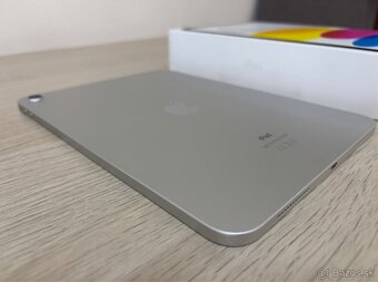 Apple iPad 10. generacie, 64GB Wifi - 4