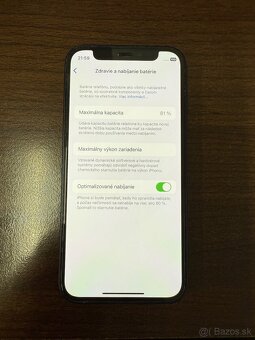 iPhone 12 mini + Apple watch 7 45mm - 4