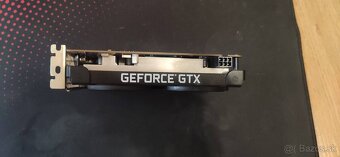 GTX 1650 - 4