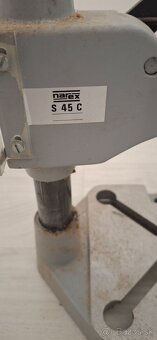 Predám stojan Narex S45C - 4