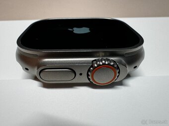 Apple Watch Ultra 2 - 4