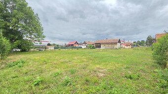 NA PREDAJ STARÝ GAZDOVSKÝ RODINNÝ DOM – PREŠOV OKOLIE - 4