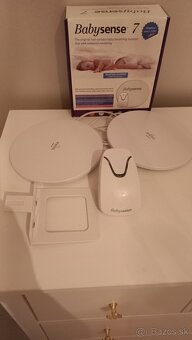 Babysense 7 - 4