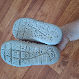 Ruzove botasky D.D.Step vel.25 - 4