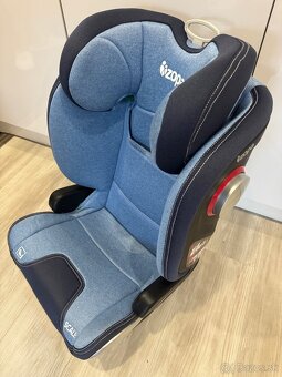 Detska autosedacka Zopa - 4