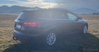 Ford Focus - 4