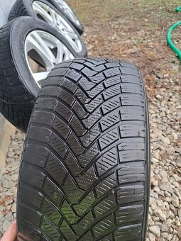 Disky Mak 5x112 r17 - 4