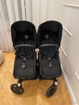 Bugaboo donkey 5 - 4