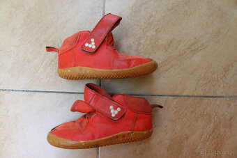 Vivobarefoot Bootie 28K - 4