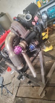 Om606 biturbo - 4