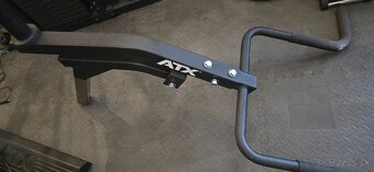 Tricep Dipper Option ATX LINE - 4