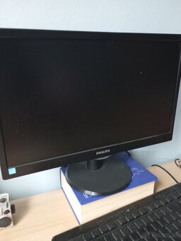 Predám tento používaný počítač Zalman. Parametre na foto - 4