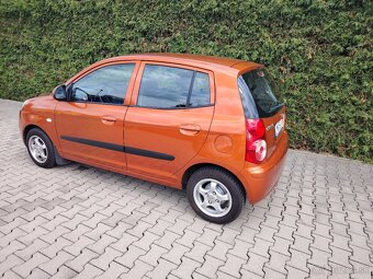 Kia Picanto - 4
