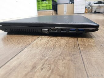Asus K55VM na náhradné diely - 4