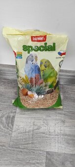 Andulka - 4
