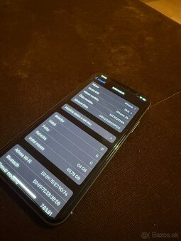 iPhone XS - 4