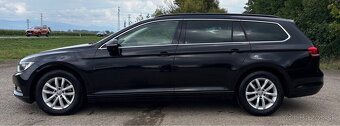 VW Passat Variant 2.0TDI 110KW DSG6 - 4