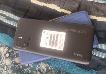 Predám zánovný xaomi redmi A2 - 4