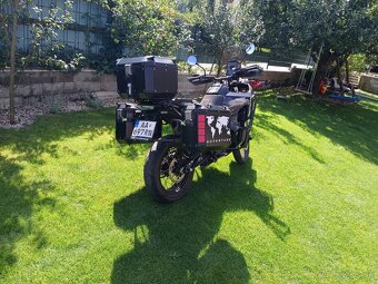 Husqvarna norden 901 - 4