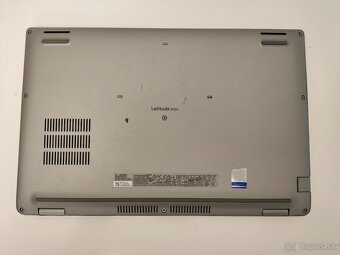 Dell Latitude 5420 i5-1145G7/16 GB RAM/256 GB SSD - 4