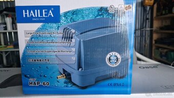 Jazierkova Filtracia Oase Screenmatic 145000 - 4