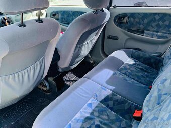 Renault megane 1.6 RT - 4