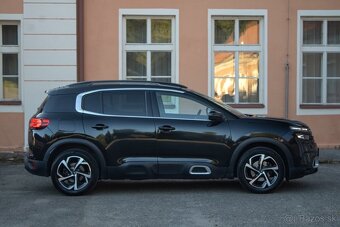 Citroën C5 Aircross 1.5 BlueHDi 130 S S Shine - odpočet DPH - 4