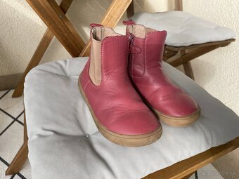 Jesenné topánočky PROTETIKA veľ. 28 barefoot - 4