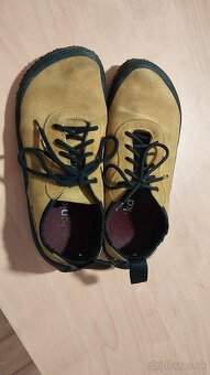 barefoot - 4