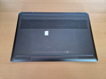 HP Specter x360 16", dotykový 2-v-1, 2.5 ročný - 4