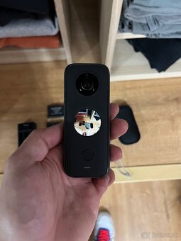 Insta360 x2 - 4