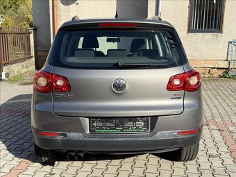 Volkswagen Tiguan 1.4 110kW 2011 92852km TSI - 4