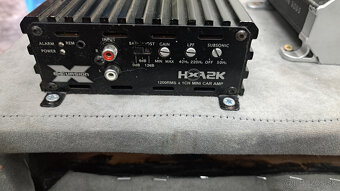 Subwoofer do auta - 4