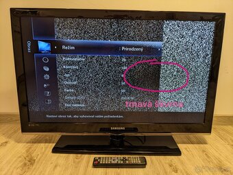 TV SAMSUNG 37palcov - 4