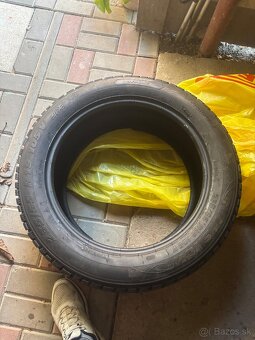 Zimné pneu 235/55r19 - 4
