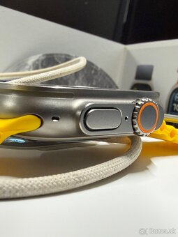 Apple Watch ultra 2 - 4