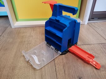Hot wheels drahy - 4