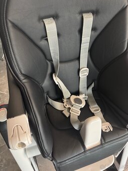 PEG PEREGO Siesta Follow Me Licorice - 4