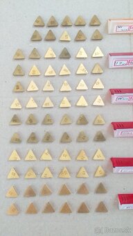 TK plátky TPCN 1603 na predaj - 4