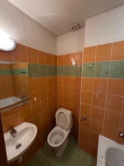 Prenájom bytu bez depozitu Bratislava staré mesto - 4