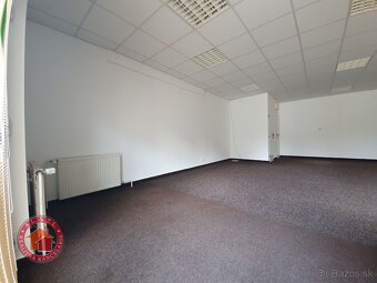 52 m2 OBCHODNÝ PRIESTOR V SENCI - CENTRUM, TURECKÁ UL. - 4