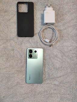 Xiaomi Redmi Note 13 256GB,8GB RAM 5G - 4