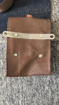 sumka na zásobníky vojenské - 4