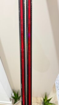 ✅ OPRAVENÉ ĽAVÉ v ČEPELI - CCM JETSPEED FT8 S - 75 FLEX  ✅ - 4