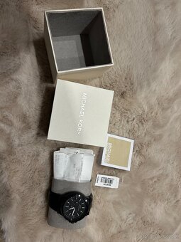 Michael Kors hodinka - 4