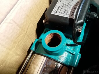 IBO MHI 1300 INOX - 4