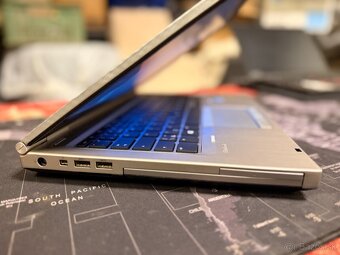 Predám HP EliteBook 8460p i5/8GB/128GB/W11Pro/MS2019 - 4