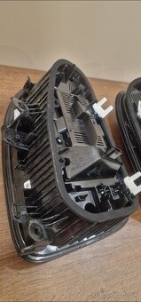 Original Zadné Svetlá Mini - 4