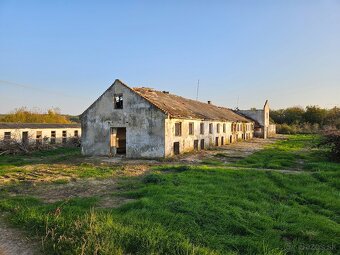 Predám halu,sklad, dielňu. - 4